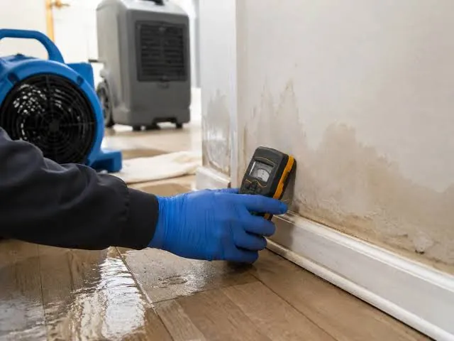 24/7 Water damage restoration services in Horseshoe Bend, TX - Rapid flood cleanup and mitigation